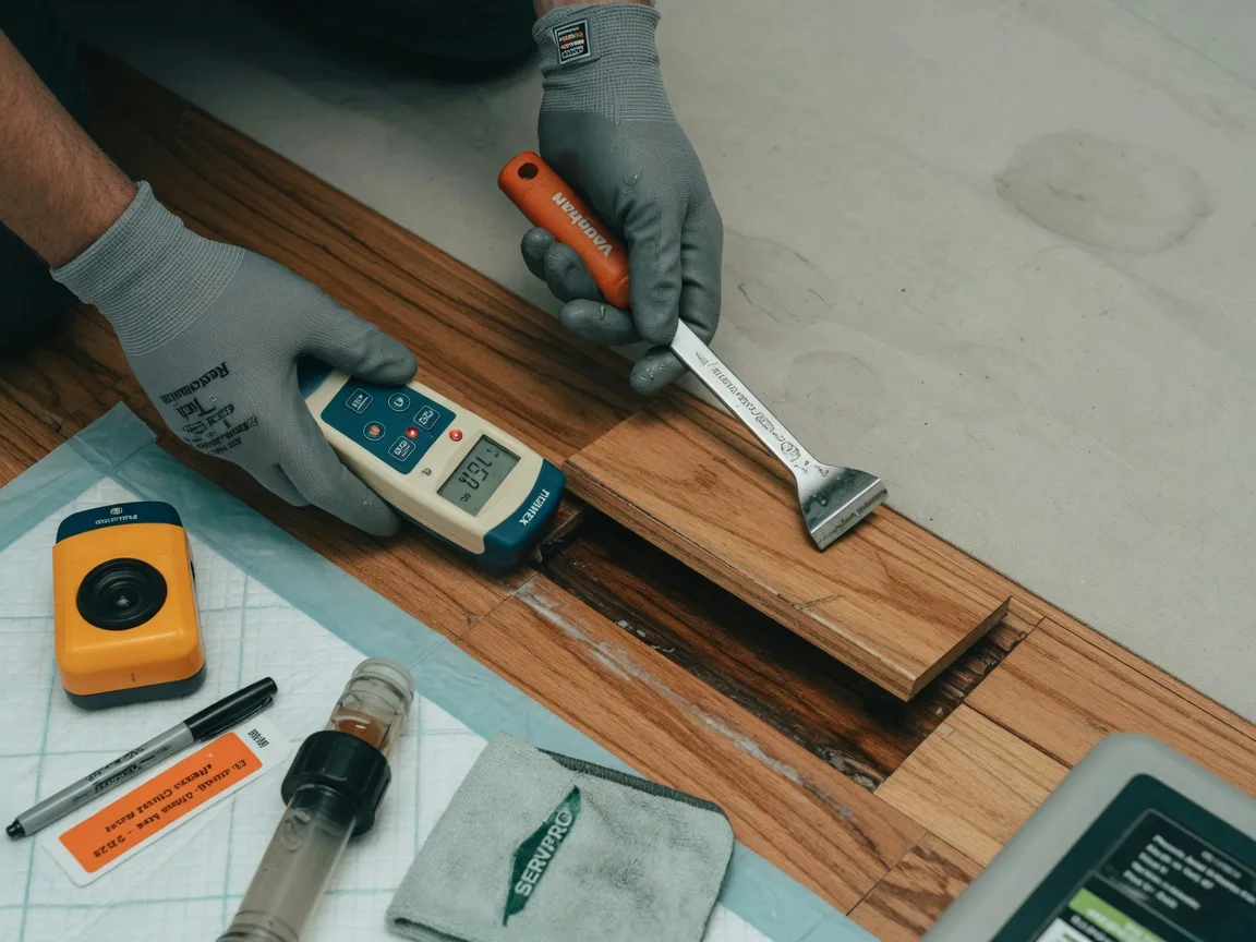 Why choose Water Damage Restoration in Eldorado, WI